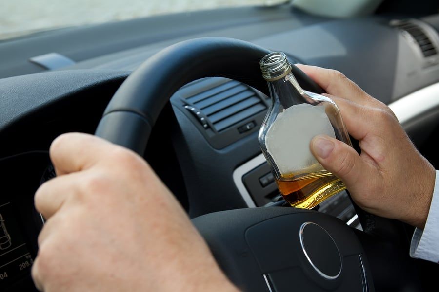 Ignition Interlock And Drunk Driving Laws In Colorado