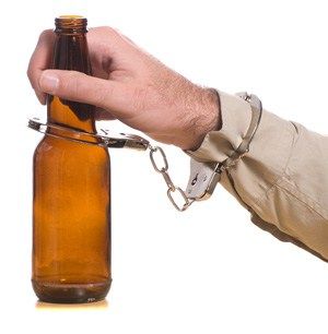 How Much Booze Must You Drink To Overload a Breathalyzer?