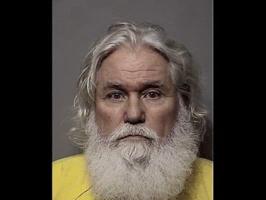 Santa Arrested For Drinking And Driving In Idaho