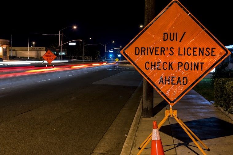 It’s Time For New Drunk Driving Laws In Maryland