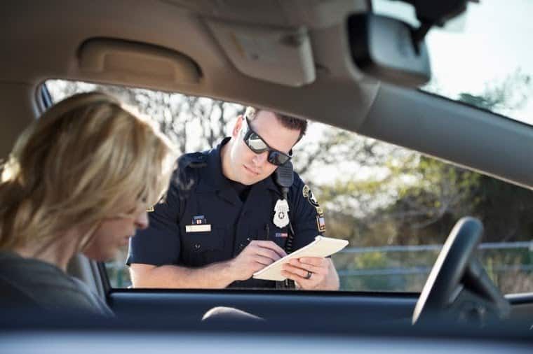 Drinking And Driving In Florida? Leave The Kids At Home