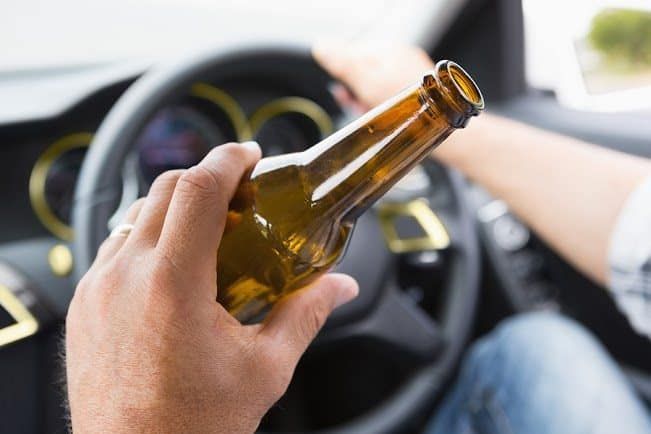 Drunk Drivers In Wisconsin Not Installing Ignition Interlocks