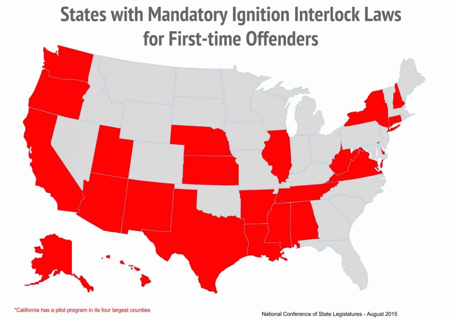 Massachusetts Ready For An All Offender Ignition Interlock Law