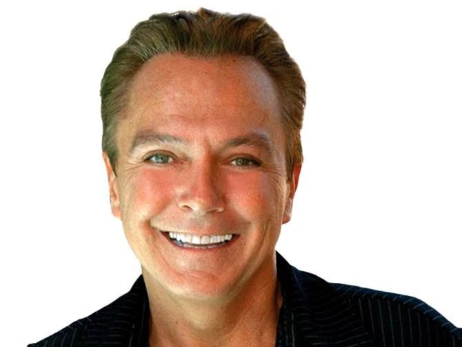 David Cassidy’s Drunk Driving Has Cost Him His License