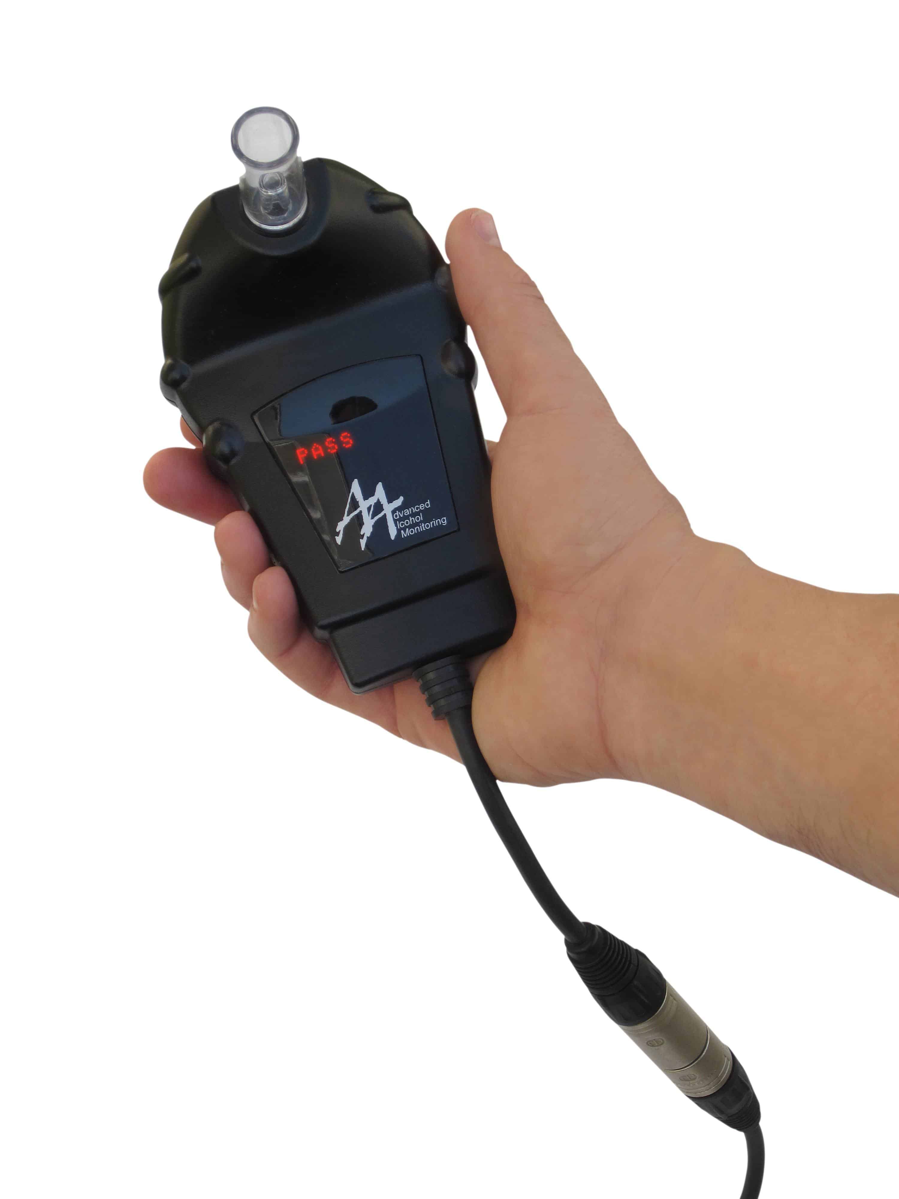 Ignition Interlock Bill Alive And Well In Massachusetts