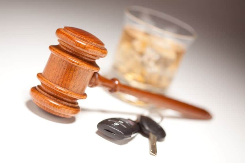 Missouri Ignition Interlock And DWI Laws