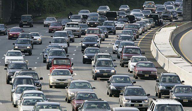 Confirmed: Florida Drivers Worst In Entire Country