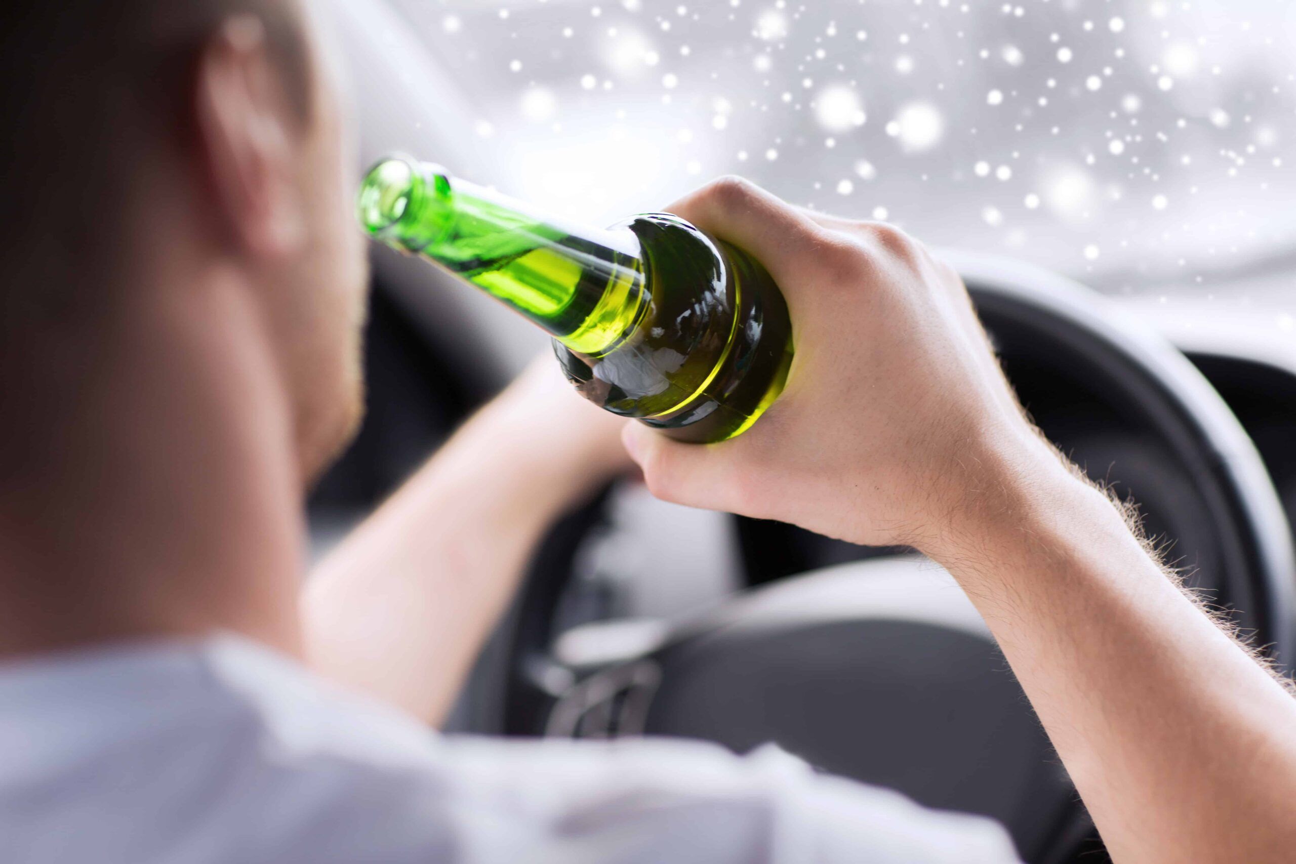 Want To Stop Drunk Driving? Ignition Interlock Compliance Is Key