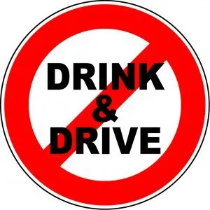 drunk driving crashes