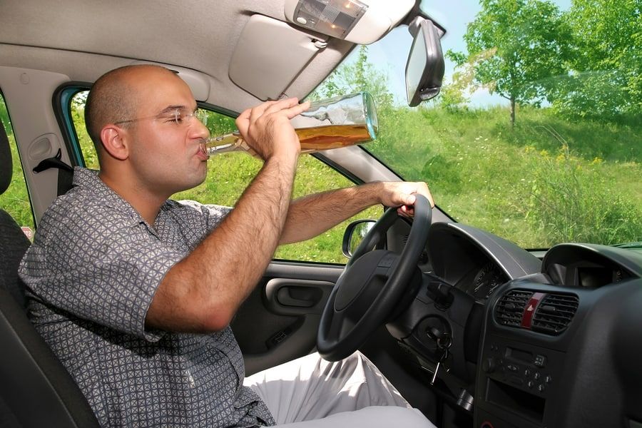 Now, This Is How You Ensure Drunk Driving Penalty Compliance