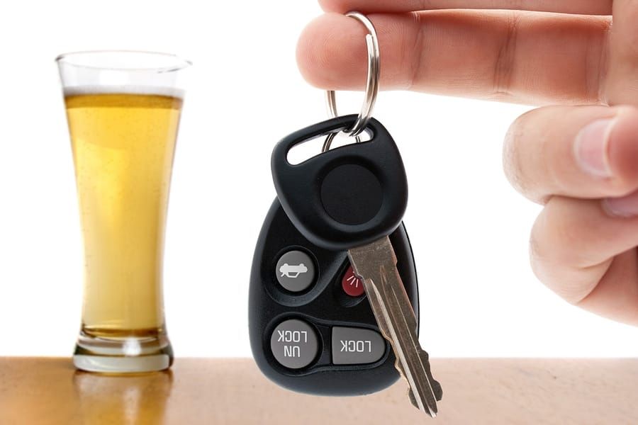 Some Of The Best Crazy Drunk Driving Stories From 2016