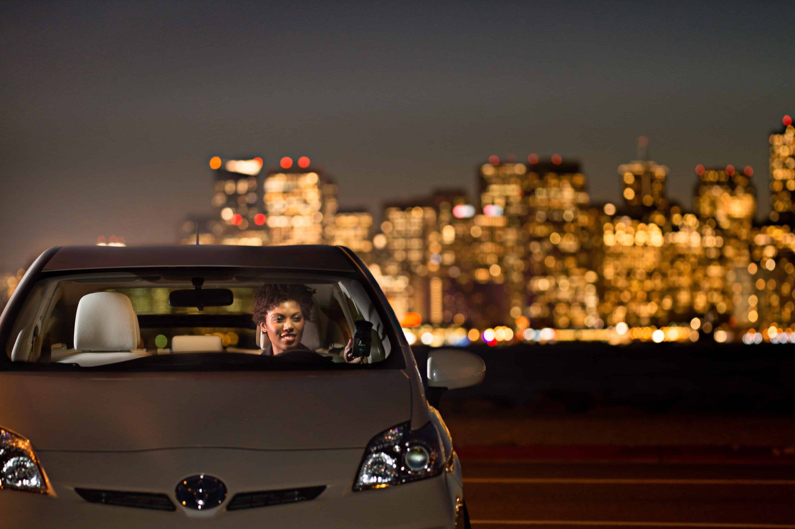 Your Uber Designated Driver May Have Been Drunk, And Now They’ll Pay