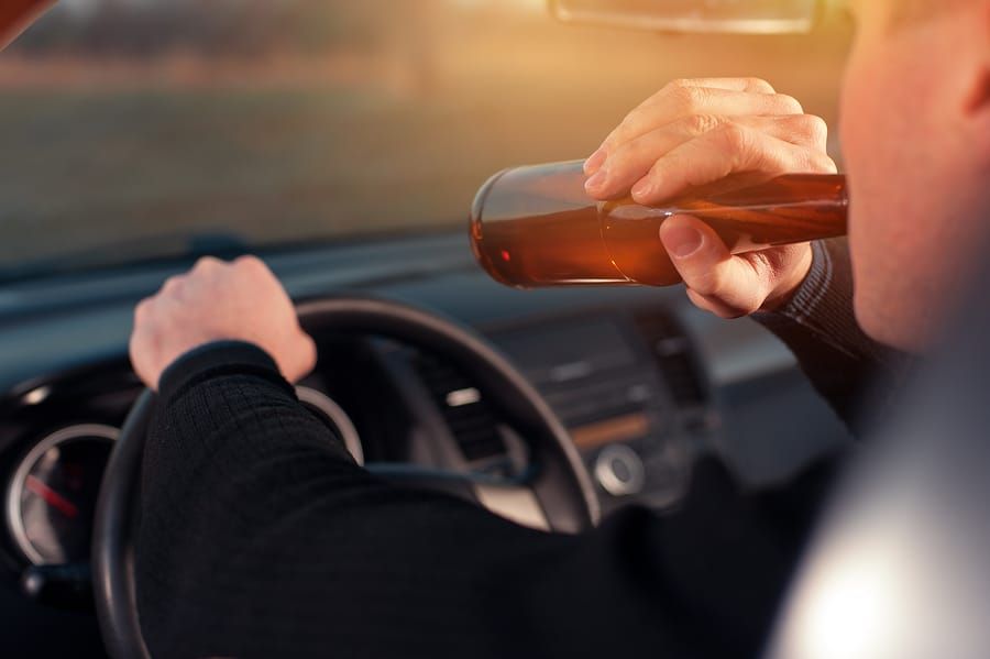 Friday Fallout: Stopped For DUI? Here’s What Not To Do