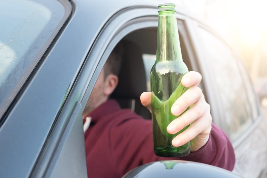 Friday Fallout: Laws Have Changed For Oklahoma Drunk Drivers