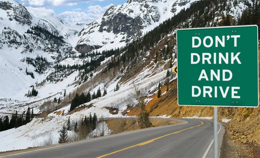 Drunk Driving Charge In Colorado? Sign Up For The Breathalyzer Program