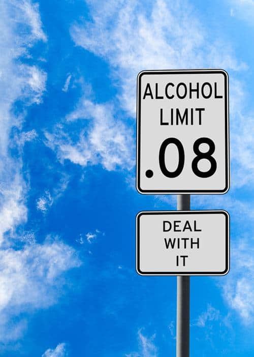 Will Michigan’s Legal Blood Alcohol Limit Stay At .08?