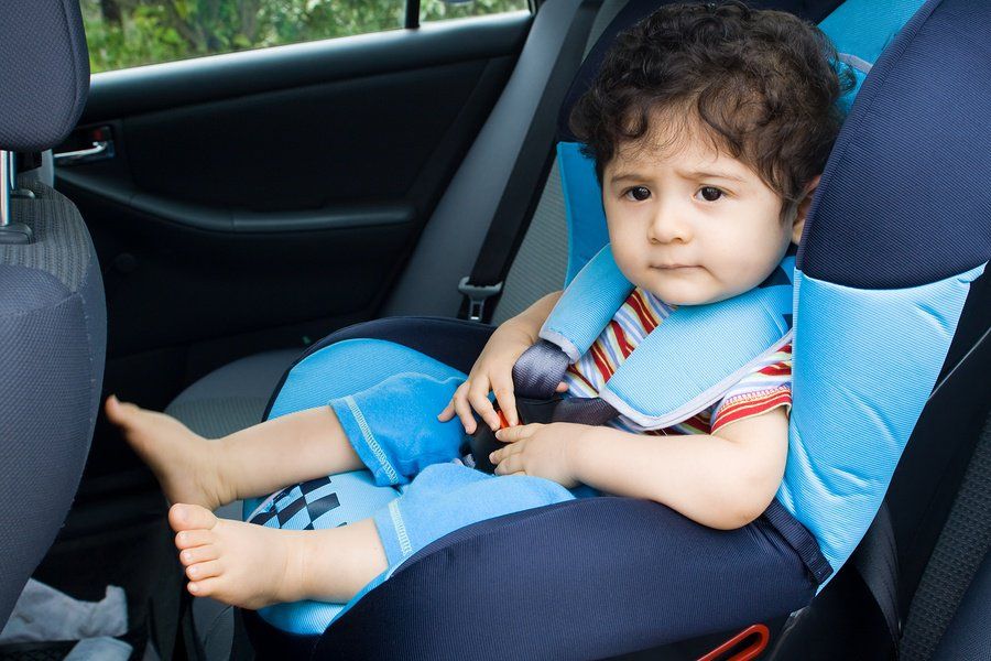 Makes No Sense: Why Do Parents Driving Drunk With Children Along?