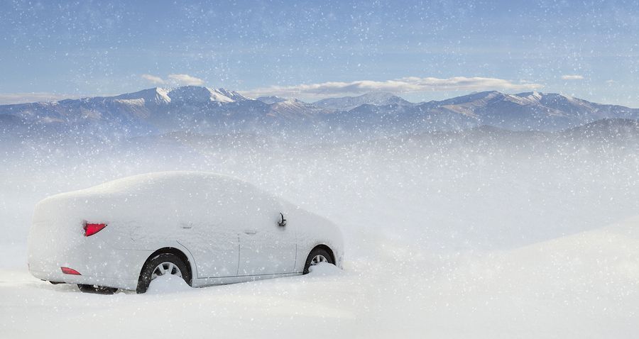 Colorado Skiing is Fun, But Don’t Get Arrested For Drunk Driving